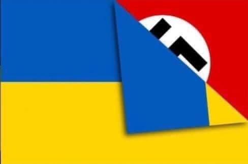 ukraine nazis